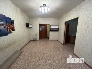 2-к квартира, вторичка, 59м2, 18/22 этаж