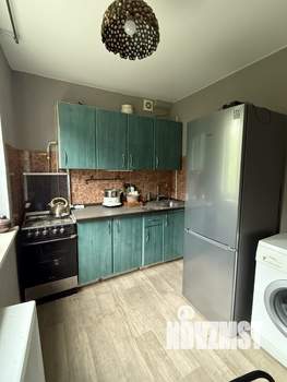 2-к квартира, вторичка, 44м2, 5/5 этаж