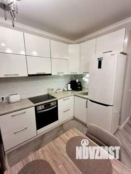 2-к квартира, вторичка, 67м2, 6/23 этаж