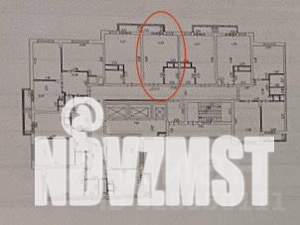 Студия квартира, вторичка, 26м2, 6/23 этаж