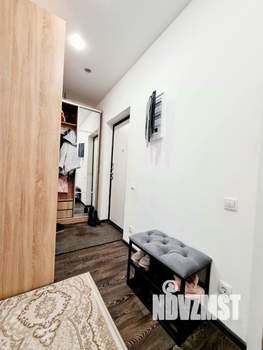 3-к квартира, вторичка, 57м2, 2/24 этаж