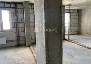 2-к квартира, вторичка, 51м2, 13/23 этаж