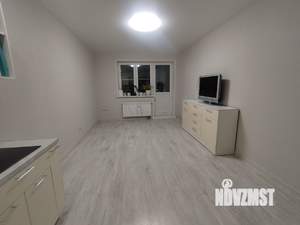 Студия квартира, вторичка, 31м2, 6/17 этаж