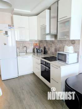 2-к квартира, вторичка, 66м2, 18/19 этаж