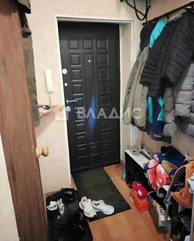 1-к квартира, вторичка, 29м2, 4/5 этаж