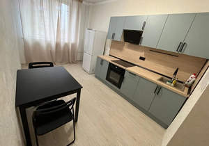 1-к квартира, вторичка, 44м2, 7/18 этаж