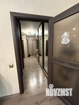 2-к квартира, вторичка, 46м2, 2/9 этаж