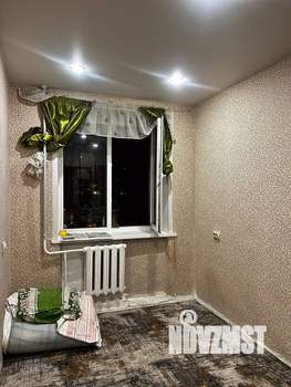 2-к квартира, вторичка, 43м2, 4/9 этаж