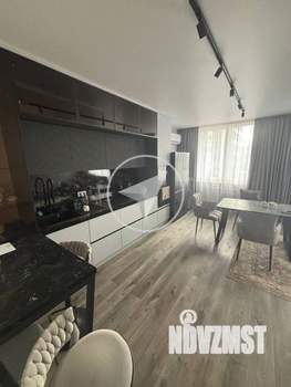 2-к квартира, вторичка, 64м2, 4/23 этаж