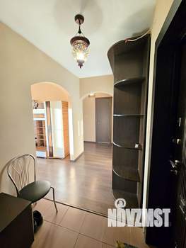 1-к квартира, вторичка, 43м2, 12/17 этаж