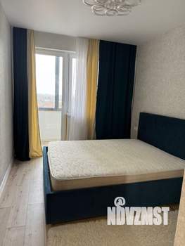 3-к квартира, вторичка, 62м2, 14/18 этаж