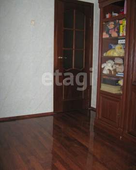 2-к квартира, вторичка, 57м2, 13/17 этаж