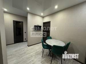 2-к квартира, вторичка, 45м2, 12/18 этаж