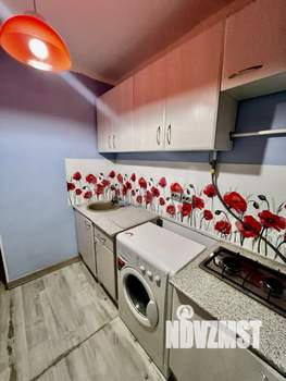 1-к квартира, вторичка, 33м2, 4/9 этаж