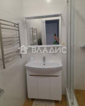 2-к квартира, вторичка, 49м2, 8/23 этаж