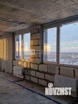 3-к квартира, вторичка, 83м2, 22/23 этаж