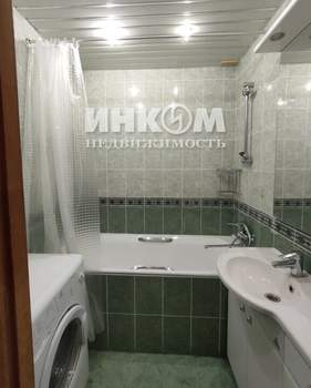 2-к квартира, вторичка, 51м2, 4/17 этаж