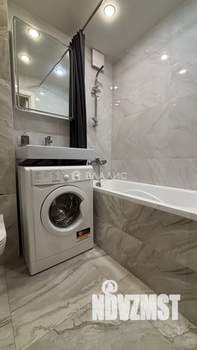 2-к квартира, вторичка, 44м2, 2/9 этаж