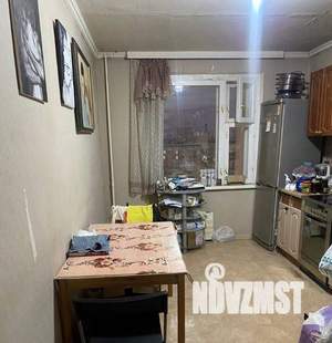 2-к квартира, вторичка, 59м2, 9/16 этаж