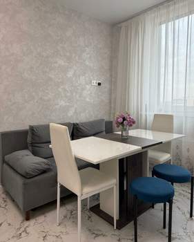 2-к квартира, вторичка, 34м2, 16/23 этаж