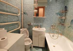 2-к квартира, вторичка, 45м2, 3/5 этаж