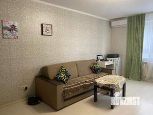1-к квартира, вторичка, 46м2, 2/19 этаж
