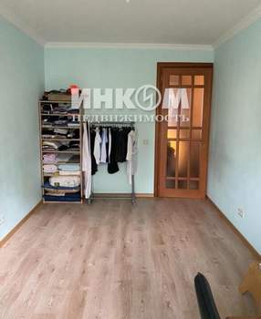 3-к квартира, вторичка, 84м2, 4/18 этаж