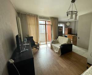 1-к квартира, вторичка, 41м2, 12/15 этаж
