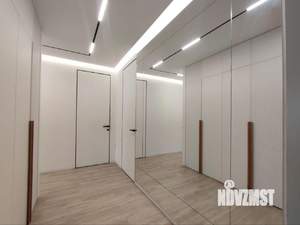 3-к квартира, вторичка, 105м2, 18/23 этаж