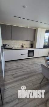 3-к квартира, вторичка, 73м2, 9/18 этаж