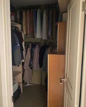 1-к квартира, вторичка, 47м2, 15/23 этаж