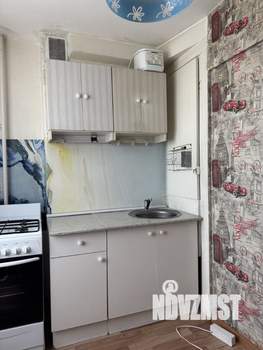 1-к квартира, вторичка, 32м2, 4/9 этаж