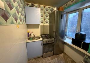 3-к квартира, вторичка, 55м2, 4/9 этаж