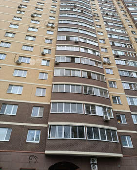 1-к квартира, вторичка, 47м2, 15/23 этаж