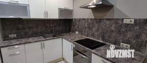 1-к квартира, вторичка, 41м2, 14/18 этаж