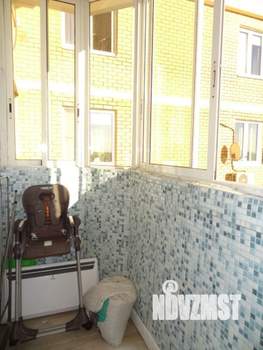 2-к квартира, вторичка, 62м2, 16/17 этаж