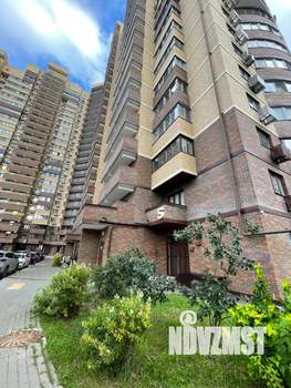1-к квартира, вторичка, 41м2, 13/23 этаж