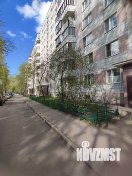 3-к квартира, вторичка, 60м2, 1/9 этаж