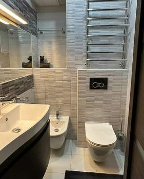 Студия квартира, вторичка, 41м2, 18/26 этаж