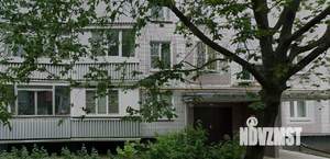 Студия квартира, вторичка, 45м2, 1/9 этаж