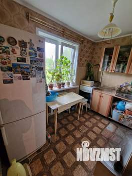 2-к квартира, вторичка, 45м2, 5/5 этаж