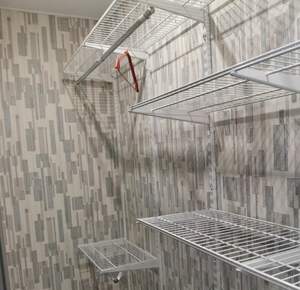 1-к квартира, вторичка, 43м2, 17/21 этаж