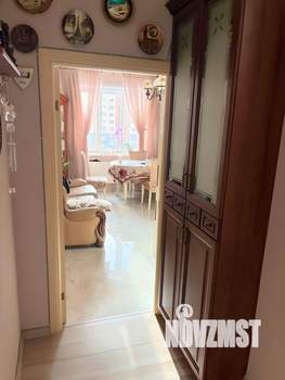 2-к квартира, вторичка, 70м2, 5/19 этаж