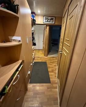 2-к квартира, вторичка, 45м2, 3/5 этаж