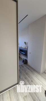 3-к квартира, вторичка, 73м2, 9/16 этаж