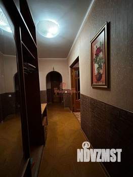3-к квартира, вторичка, 75м2, 1/9 этаж