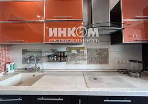 3-к квартира, вторичка, 84м2, 15/17 этаж