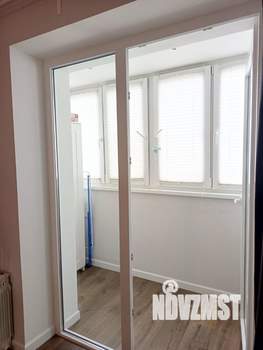 2-к квартира, вторичка, 67м2, 11/16 этаж
