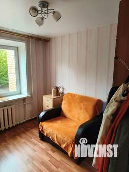 3-к квартира, вторичка, 63м2, 2/9 этаж