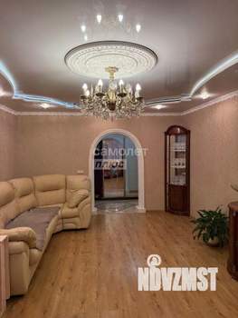 2-к квартира, вторичка, 66м2, 4/19 этаж